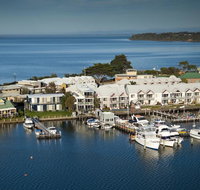 The Moorings at Metung