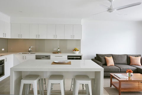 The Moorings At Metung - E Caravan Parks 2