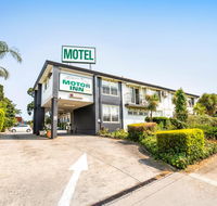 The Mulgrave Motel - Under New Management - formerly Mulgrave Court Motor Inn