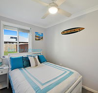 The Nautical House - E Caravan Parks