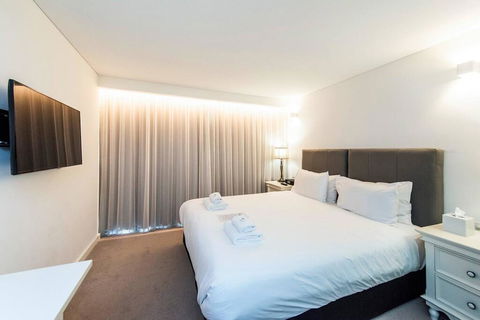 The Nest - Bright Space On Newcastle St With Roof Terrace - E Caravan Parks 0