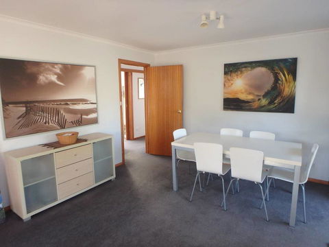 The Nook Bay Of Fires - E Caravan Parks 1