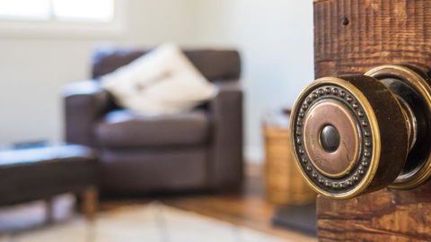 The Oar House - E Caravan Parks 3