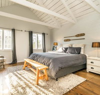 The Oar House