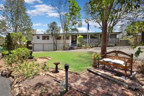 The Odd Gecko B&B - E Caravan Parks 2