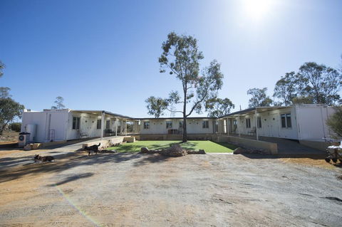 The Old Convent Dalwallinu - E Caravan Parks 2