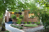 Book Orange Accommodation Vacations E Caravan Parks E Caravan Parks