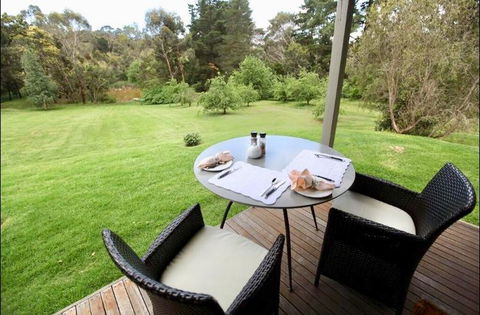 The Orchard Luxury Accommodation - E Caravan Parks 1