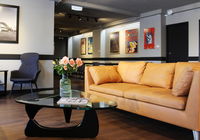 The Oriana Orange