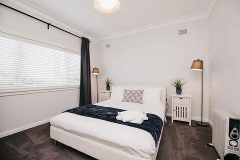 The Palms - Stylish, Modern And Cute As A Button - E Caravan Parks 2
