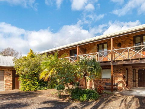 The Palms On Bowral - E Caravan Parks 0
