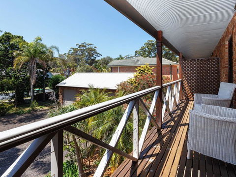 The Palms On Bowral - E Caravan Parks 1