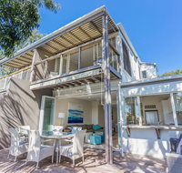 The peachy life Sunshine Beach - E Caravan Parks
