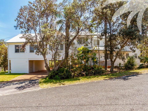 The Point - E Caravan Parks 3