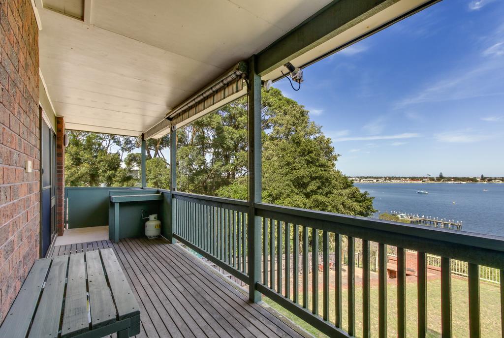 Lake Bunga VIC E Caravan Parks