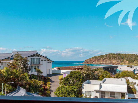 The Pole House - E Caravan Parks 0