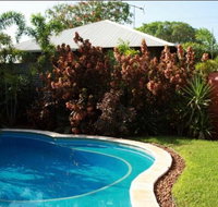 The Quarters self contained Bungalow - E Caravan Parks