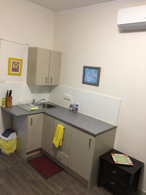 The Retreat - E Caravan Parks 2