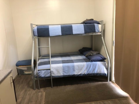 The Retreat - E Caravan Parks 1