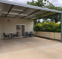 The Retreat - E Caravan Parks
