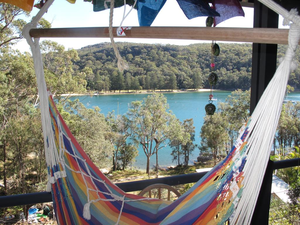 Coasters Retreat NSW E Caravan Parks