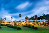 Book Wisemans Ferry Accommodation Vacations E Caravan Parks E Caravan Parks