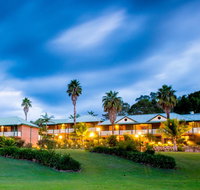 The Retreat at Wisemans - E Caravan Parks