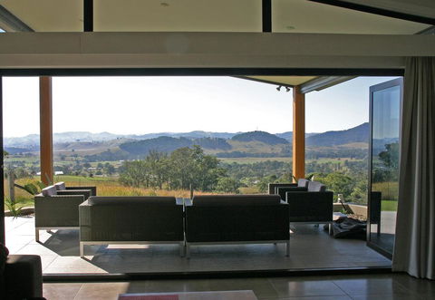 The Ridge Gloucester - E Caravan Parks 1