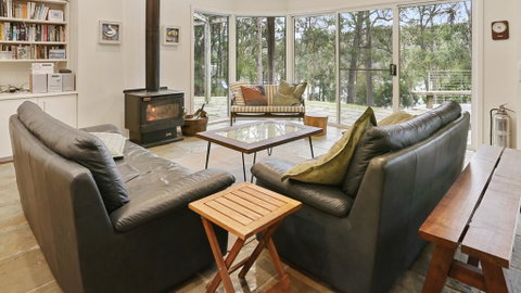 The River House - E Caravan Parks 3