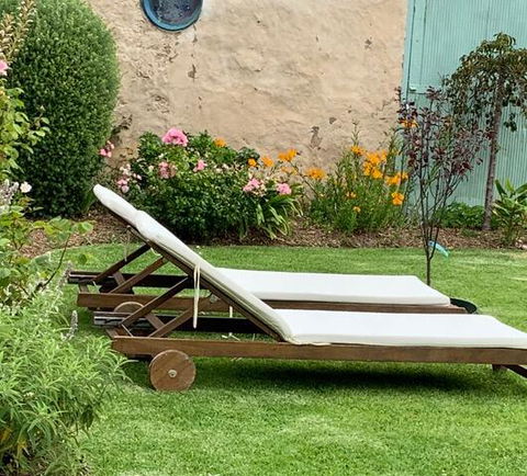 The Robe Terraces No.3 - E Caravan Parks 2