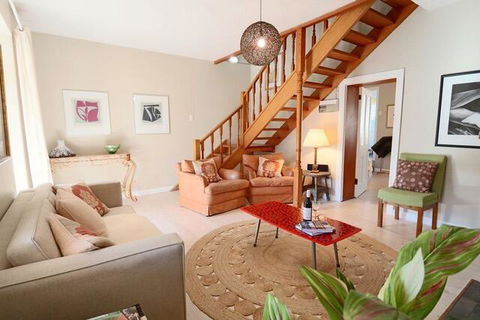 The Robe Terraces No.3 - E Caravan Parks 1