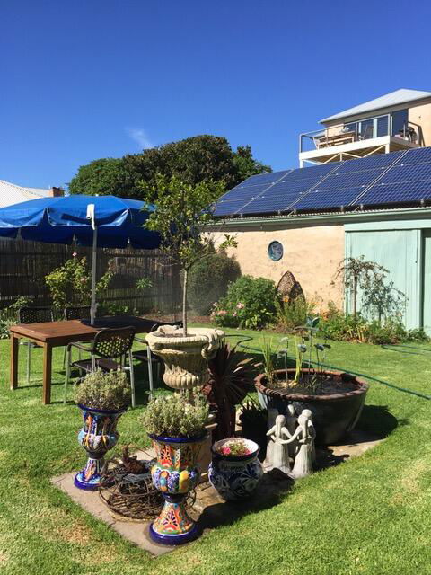 The Robe Terraces No.4 - E Caravan Parks 2