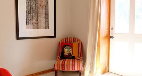 The Robe Terraces No.4 - E Caravan Parks 1