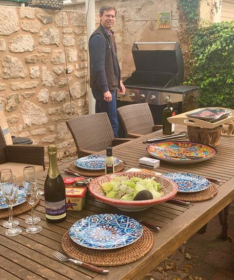 The Robe Terraces No.4 - E Caravan Parks 3