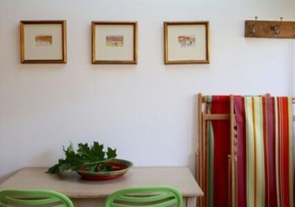 The Robe Terraces No.4 - E Caravan Parks 0