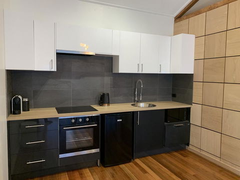 The Rocks Apartments - E Caravan Parks 3