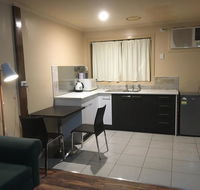 The Rocks Apartments - E Caravan Parks