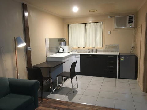 The Rocks Apartments - E Caravan Parks 0