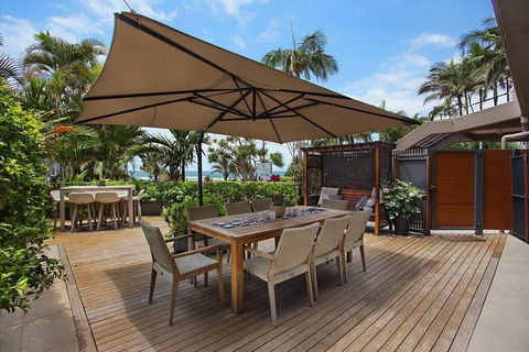 The Rocks Resort Unit GE - E Caravan Parks 0