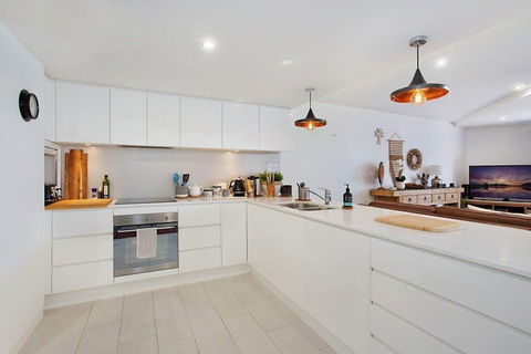 The Rocks Resort Unit GE - E Caravan Parks 1