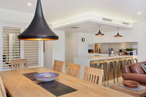 The Rocks Resort Unit GE - E Caravan Parks 3
