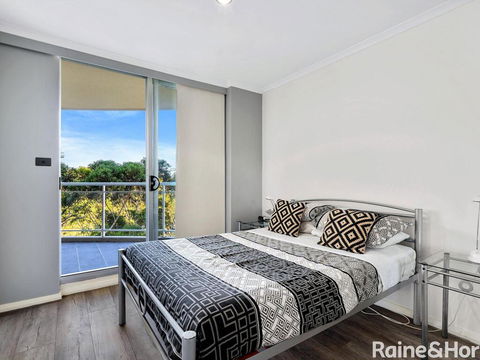 The Sanctuary #363 - 363/80 John Whiteway Drive - E Caravan Parks 1