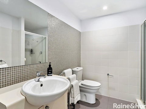 The Sanctuary #363 - 363/80 John Whiteway Drive - E Caravan Parks 3