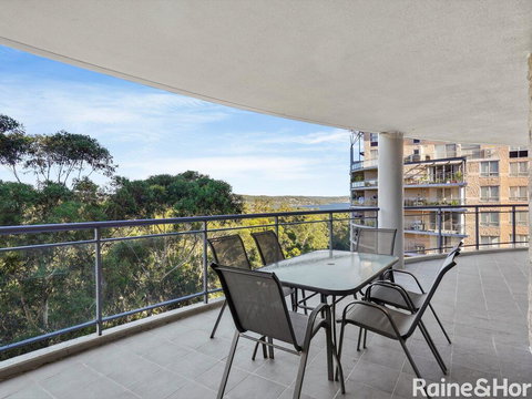 The Sanctuary #363 - 363/80 John Whiteway Drive - E Caravan Parks 0