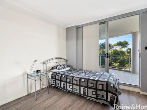 The Sanctuary #363 - 363/80 John Whiteway Drive - E Caravan Parks 2