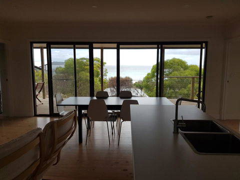 The Sand Bank - E Caravan Parks 0