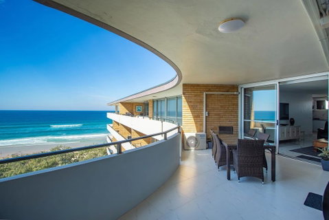 The Sands - E Caravan Parks 1