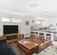 The Sands - 4/46 Jones Avenue Mollymook - E Caravan Parks