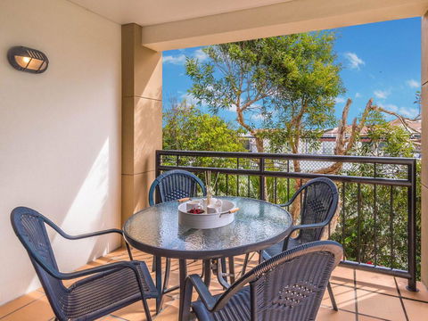 The Sands 51 - A Beach Escape - E Caravan Parks 1