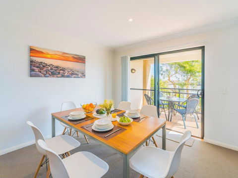 The Sands 51 - A Beach Escape - E Caravan Parks 2